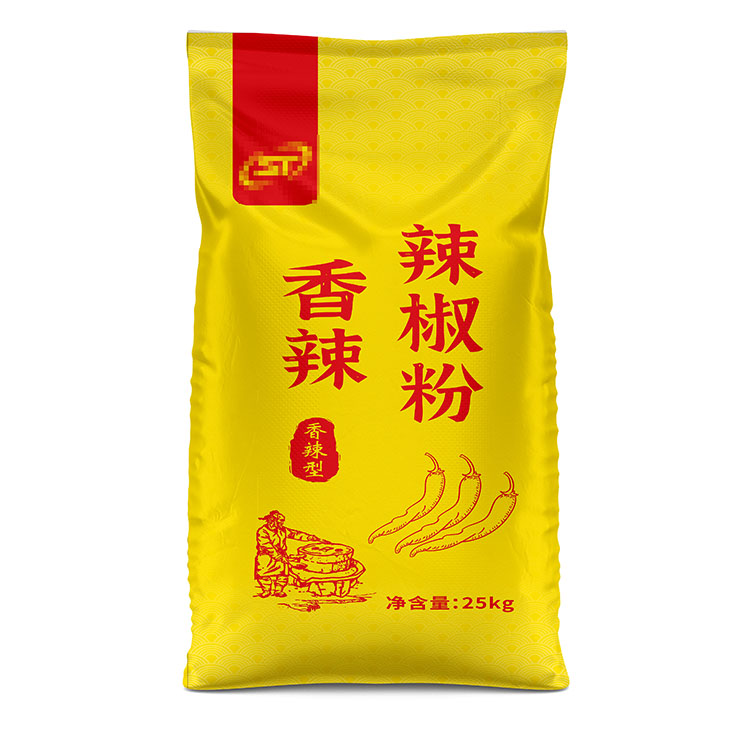 彩印編織袋廠家如何改善復(fù)合塑料編織袋平整度？